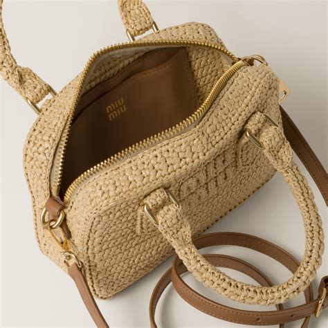 miu miu bag repair|miu miu crochet bag.